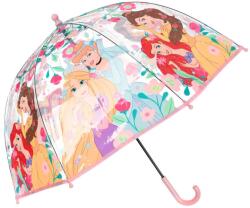 Disney Hercegnők Fairytale gyerek átlátszó esernyő Ø72 cm (SNXHY40113) - sandori