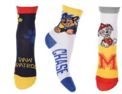  Mancs Őrjárat Team Spirit gyerek zokni 27/30 (85SNXHW0664B27)