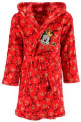  Disney Minnie Karácsonyi Red String Light gyerek köntös 6 év / 116 cm (85SNXVH2178B6)
