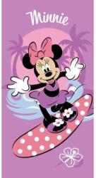  Disney Minnie Surf fürdőlepedő, strand törölköző 70x140cm (Fast Dry) (AYM075045) - sandori