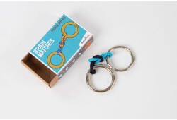  Recent Toys Brain Matches 2# ördöglakat - tarsasjatekdiszkont