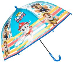  Mancs Őrjárat Good Pups gyerek átlátszó esernyő Ø72 cm (SNXHY40099) - sandori