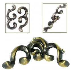  Cast Silver - Baroq **** ördöglakat