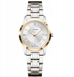 Adriatica Női karóra Adriatica A3837.2163Q Cirkónia ezüst (A3837.2163Q)