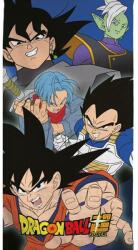  Dragon Ball Future Saga fürdőlepedő, strand törölköző 70x140cm (Fast Dry) (AYM078275) - sandori