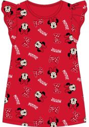  Disney Minnie Red gyerek rövid hálóing 3 - 8 év / 98 - 128 cm (EMM5204327) - sandori