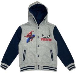 Pókember Look Grey gyerek pulóver 3 - 8 év / 98 - 128 cm (FML373650B)