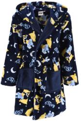  Bluey Navy Night gyerek köntös 3 - 6 év / 98 - 116 cm (SNXHY20036N)