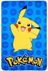  Pokémon Wave polár takaró 100x150cm (SNXHY46003) - sandori