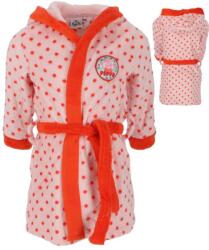  Peppa malac Pink Polka gyerek köntös 5 - 6 év / 110 - 116 cm (85TXTNRPEP001110)