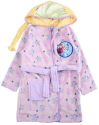  Disney Jégvarázs Blonde gyerek köntös 3 - 10 év / 98 - 140 cm (FML367772)
