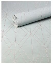 BN Walls Vinil Tapéta Kék Bn Finesse 219715 (219715)