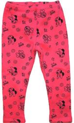  Disney Minnie Strawberry Pink baba, vastag leggings 12/18 hó (85CTL01641A12)