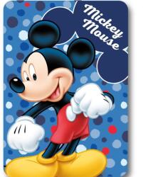  Disney Mickey Dots polár takaró 100x140cm (FML351085) - sandori