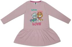  Mancs Őrjárat Laugh gyerek ruha 3 - 8 év / 98 - 128 cm (FKC68224B)