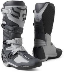 Fox Comp Dark Shadow Cipő (10)