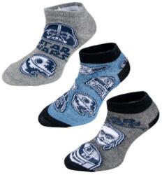  Star Wars Battle Blue gyerek titokzokni 27/30 (85MRV38130B27)