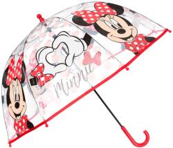  Disney Minnie Lovely gyerek átlátszó esernyő Ø72 cm (SNXHY40112)