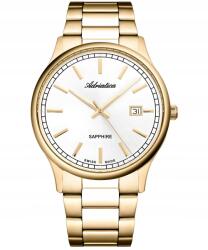 Adriatica Sapphire Adriatica férfi karóra (A1293.1113Q)