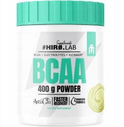 HIRO. LAB Bcaa Powder 400g Citrom (1000029505#89)