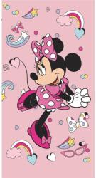  Disney Minnie Magical Day fürdőlepedő, strand törölköző 70x140cm (Fast Dry) (AYM078268) - sandori