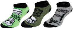  Star Wars Battle Green gyerek titokzokni 23/26 (85MRV38130A23)