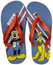  Disney Mickey Friend gyerek papucs, Flip-Flop 30/31 (85EMM52519175A30)