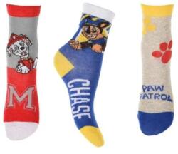  Mancs Őrjárat Spirit gyerek zokni 23/26 (85SNXHW0664A23)