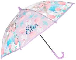  Disney Jégvarázs Birds gyerek átlátszó esernyő Ø72 cm (SNXHY40117) - sandori