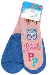  Mancs Őrjárat Girl Power bőrtalpú zokni 23-28 (EMM52431615)