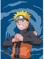  Naruto Fight polár takaró 100x140cm (AYM144974)