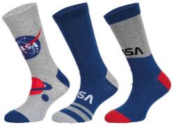  NASA Planetary Blue gyerek zokni 23/26 (85MRV39269B23)