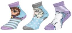  Disney Jégvarázs Icy Horse gyerek zokni 31/34 (85MRV38765A31)
