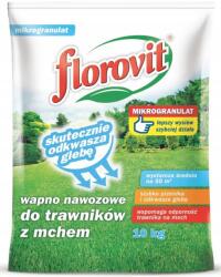 Grupa Inco Florovit Mohás Gyepmész, Size 10kg (5900498008227)