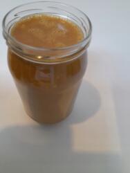 Erdei Méz Hanga Nektár Méhészet Méhész Mika