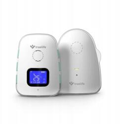 TrueLife Elektronikus audio bébiőr TrueLife NannyTone VM3 (778434)