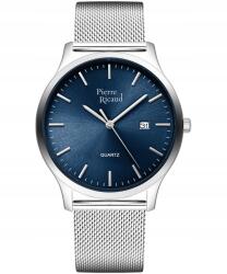 Pierre Ricaud Férfi karóra Pierre Ricaud Classic PierreRicaud-P91094.5115Q (P91094.5115Q)