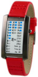 Xtress Ceas XTRESS XDA1030R (XDA1030R) Ceas