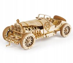 Robotime Rokr Autó Geand Pix mechanikus fa 3D összecsukható modell (MC401)