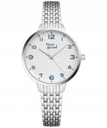 Pierre Ricaud Női karóra Pierre Ricaud Classic PierreRicaud-P21034.51B3Q (P21034.51B3Q)
