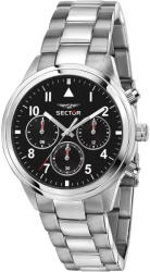 Sector Ceas Sector 670 R3253540013 Dual Time (R3253540013) Ceas