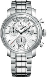 Bulova Ceas Bulova ACCUTRON 63C109 Cronograf (63C109) Ceas