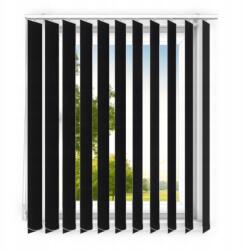 Czas na Rolety Függőleges sötétítő roló Vertical 90x130cm (VERT-WTC-90X130)