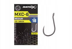 Matrix Horgok Matrix MXC-6 18-as méret (GHK149)