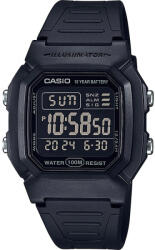 Casio Ceas Casio COLLECTION W-800H-1B (W-800H-1B) Ceas