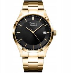 Pierre Ricaud Férfi karóra Pierre Ricaud P91103.1114Q arany (P91103.1114Q)