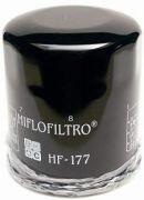 HF HIFLO FILTRO Filtru de ulei HF177 (M200-052)