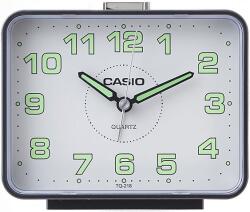 Casio Ceas de birou Casio TQ-218-1BDF (TQ-218-1B) Ceas