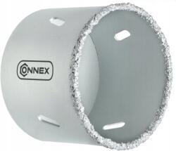 Connex Lyukasztó csipke keményfém szinterezett 67 mm falazat beton tégla (COXT975767)