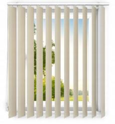 Czas na Rolety Függőleges sötétítő roló Vertical 110x230cm (VERT-WTC-110X230)